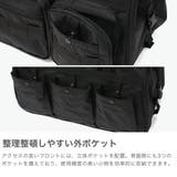 日本正規品 ブリーフィング ボストンバッグ | ギャレリア Bag＆Luggage | 詳細画像4 