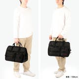 日本正規品 ブリーフィング ボストンバッグ | ギャレリア Bag＆Luggage | 詳細画像8 