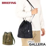 日本正規品 ブリーフィング ショルダーバッグ | ギャレリア Bag&Luggage | 詳細画像1