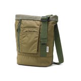 KHAKI | 日本正規品 ブリーフィング ショルダーバッグ | ギャレリア Bag＆Luggage