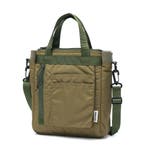 KHAKI | 日本正規品 ブリーフィング トートバッグ | ギャレリア Bag&Luggage
