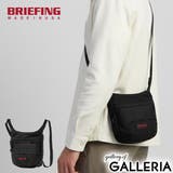 日本正規品ブリーフィング ショルダーバッグ BRIEFING | ギャレリア Bag＆Luggage | 詳細画像1 