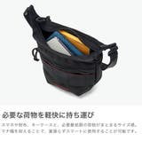 日本正規品ブリーフィング ショルダーバッグ BRIEFING | ギャレリア Bag＆Luggage | 詳細画像3 