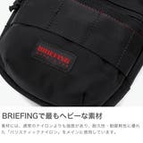 日本正規品ブリーフィング ショルダーバッグ BRIEFING | ギャレリア Bag＆Luggage | 詳細画像5 