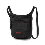 BLACK | 日本正規品ブリーフィング ショルダーバッグ BRIEFING | ギャレリア Bag＆Luggage