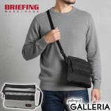 日本正規品 ブリーフィング サコッシュ | ギャレリア Bag&Luggage | 詳細画像1