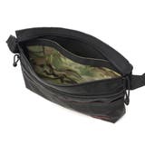 日本正規品 ブリーフィング サコッシュ | ギャレリア Bag&Luggage | 詳細画像17