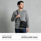 日本正規品 ブリーフィング サコッシュ | ギャレリア Bag&Luggage | 詳細画像2