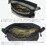 日本正規品 ブリーフィング サコッシュ | ギャレリア Bag&Luggage | 詳細画像4