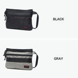 日本正規品 ブリーフィング サコッシュ | ギャレリア Bag&Luggage | 詳細画像7