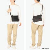 日本正規品 ブリーフィング サコッシュ | ギャレリア Bag&Luggage | 詳細画像8