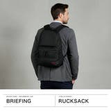 日本正規品 ブリーフィング リュック | ギャレリア Bag＆Luggage | 詳細画像2 
