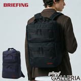 日本正規品 ブリーフィング リュック | ギャレリア Bag&Luggage | 詳細画像1