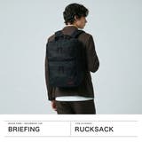 日本正規品 ブリーフィング リュック | ギャレリア Bag&Luggage | 詳細画像2