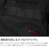 日本正規品 ブリーフィング リュック | ギャレリア Bag&Luggage | 詳細画像3