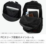 日本正規品 ブリーフィング リュック | ギャレリア Bag&Luggage | 詳細画像4