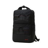 BLACK | 日本正規品 ブリーフィング リュック | ギャレリア Bag&Luggage