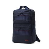 NAVY | 日本正規品 ブリーフィング リュック | ギャレリア Bag&Luggage