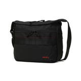 BLACK | 日本正規品 ブリーフィング ショルダーバッグ | ギャレリア Bag＆Luggage