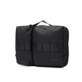 BLACK | 日本正規品 ブリーフィング PCケース | ギャレリア Bag＆Luggage