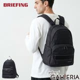 日本正規品 ブリーフィング リュック | ギャレリア Bag&Luggage | 詳細画像1