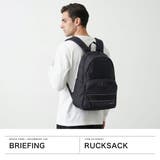 日本正規品 ブリーフィング リュック | ギャレリア Bag&Luggage | 詳細画像2