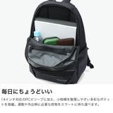 日本正規品 ブリーフィング リュック | ギャレリア Bag&Luggage | 詳細画像3
