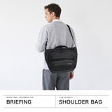 日本正規品 ブリーフィング ショルダーバッグ | ギャレリア Bag&Luggage | 詳細画像2