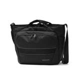 BLACK | 日本正規品 ブリーフィング ショルダーバッグ | ギャレリア Bag＆Luggage
