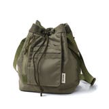 OLIVE | 日本正規品 ブリーフィング ショルダーバッグ | ギャレリア Bag＆Luggage