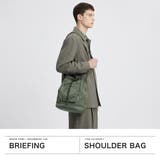 日本正規品 ブリーフィング ショルダーバッグ | ギャレリア Bag&Luggage | 詳細画像2