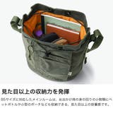 日本正規品 ブリーフィング ショルダーバッグ | ギャレリア Bag&Luggage | 詳細画像3