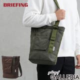 日本正規品 ブリーフィング BRIEFING | ギャレリア Bag&Luggage | 詳細画像1