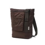BROWN | 日本正規品 ブリーフィング BRIEFING | ギャレリア Bag&Luggage