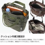 日本正規品 ブリーフィング トートバッグ | ギャレリア Bag&Luggage | 詳細画像3