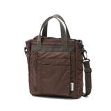 BROWN | 日本正規品 ブリーフィング トートバッグ | ギャレリア Bag&Luggage
