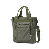 OLIVE | 日本正規品 ブリーフィング トートバッグ | ギャレリア Bag&Luggage
