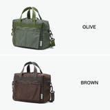 日本正規品 ブリーフィング ボストンバッグ | ギャレリア Bag&Luggage | 詳細画像7