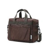 BROWN | 日本正規品 ブリーフィング ボストンバッグ | ギャレリア Bag&Luggage