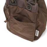 日本正規品 ブリーフィング 巾着バッグ | ギャレリア Bag＆Luggage | 詳細画像18 