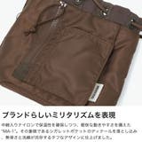 日本正規品 ブリーフィング 巾着バッグ | ギャレリア Bag＆Luggage | 詳細画像4 