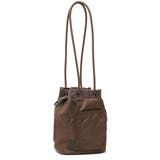 BROWN | 日本正規品 ブリーフィング 巾着バッグ | ギャレリア Bag＆Luggage