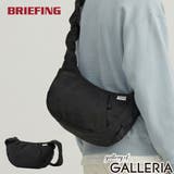 日本正規品 ブリーフィング ショルダーバッグ | ギャレリア Bag&Luggage | 詳細画像1