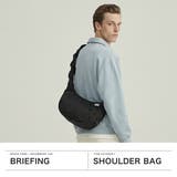 日本正規品 ブリーフィング ショルダーバッグ | ギャレリア Bag&Luggage | 詳細画像2