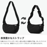 日本正規品 ブリーフィング ショルダーバッグ | ギャレリア Bag&Luggage | 詳細画像4