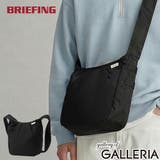 日本正規品 ブリーフィング ショルダーバッグ | ギャレリア Bag&Luggage | 詳細画像1