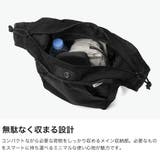 日本正規品 ブリーフィング ショルダーバッグ | ギャレリア Bag&Luggage | 詳細画像3