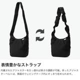 日本正規品 ブリーフィング ショルダーバッグ | ギャレリア Bag&Luggage | 詳細画像4