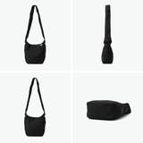 日本正規品 ブリーフィング ショルダーバッグ | ギャレリア Bag&Luggage | 詳細画像6