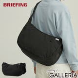 日本正規品 ブリーフィング ショルダーバッグ | ギャレリア Bag＆Luggage | 詳細画像1 